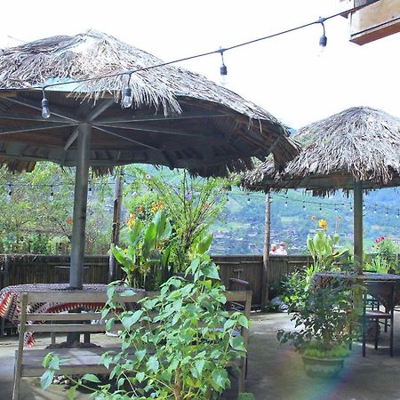 فندق Surelee House And Trekking سابا المظهر الخارجي الصورة