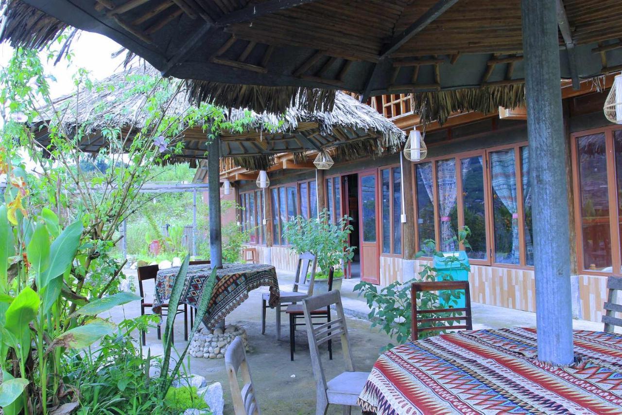 فندق Surelee House And Trekking سابا المظهر الخارجي الصورة