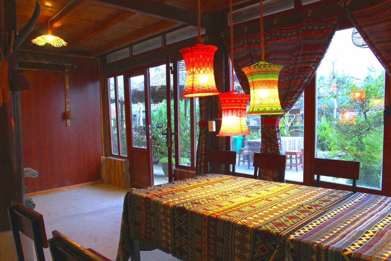 فندق Surelee House And Trekking سابا المظهر الخارجي الصورة