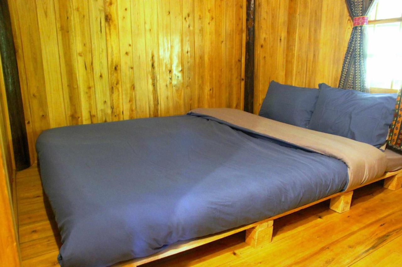 فندق Surelee House And Trekking سابا المظهر الخارجي الصورة