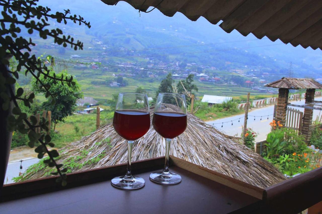 فندق Surelee House And Trekking سابا المظهر الخارجي الصورة