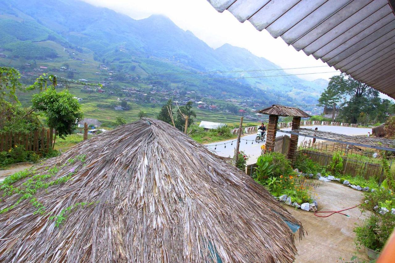 فندق Surelee House And Trekking سابا المظهر الخارجي الصورة