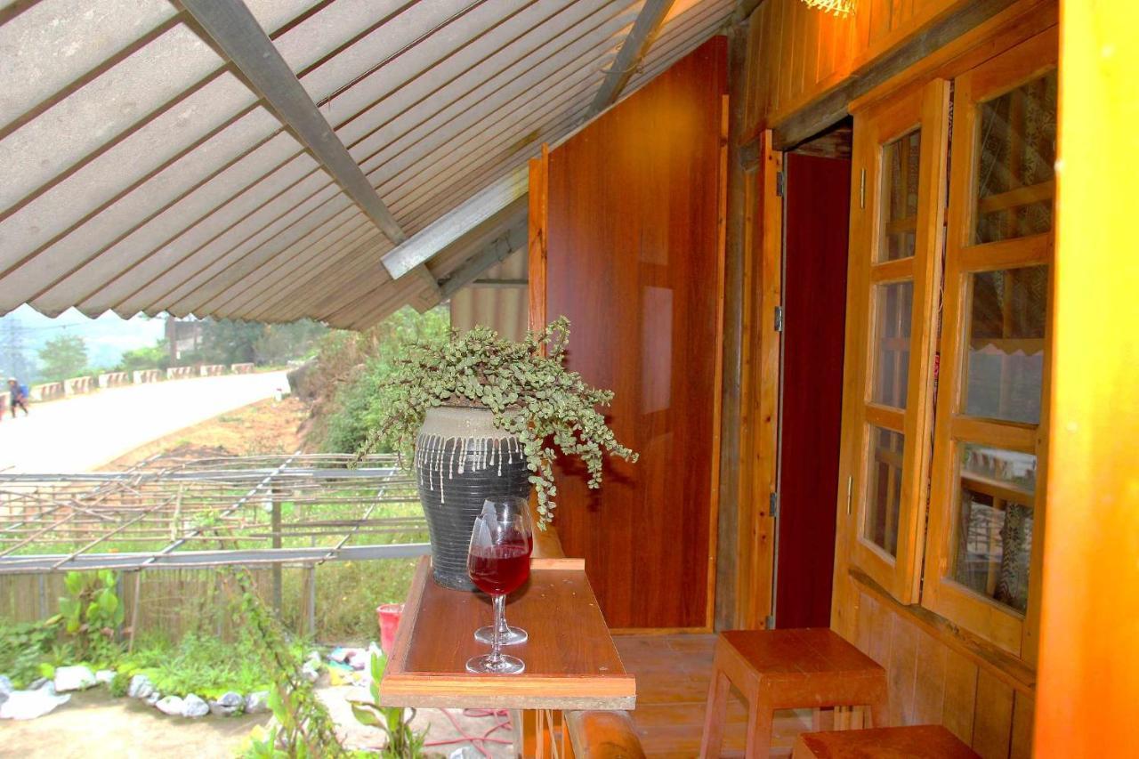 فندق Surelee House And Trekking سابا المظهر الخارجي الصورة