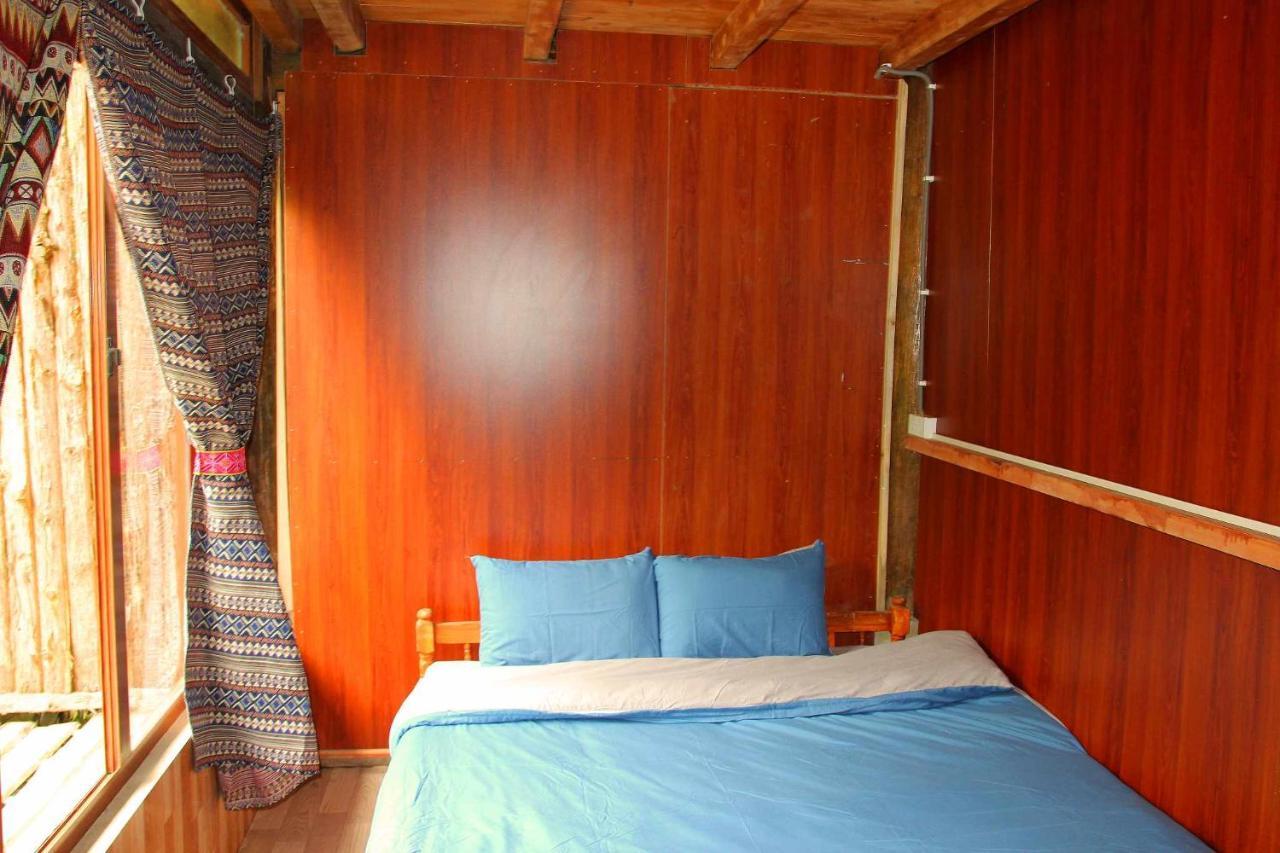 فندق Surelee House And Trekking سابا المظهر الخارجي الصورة
