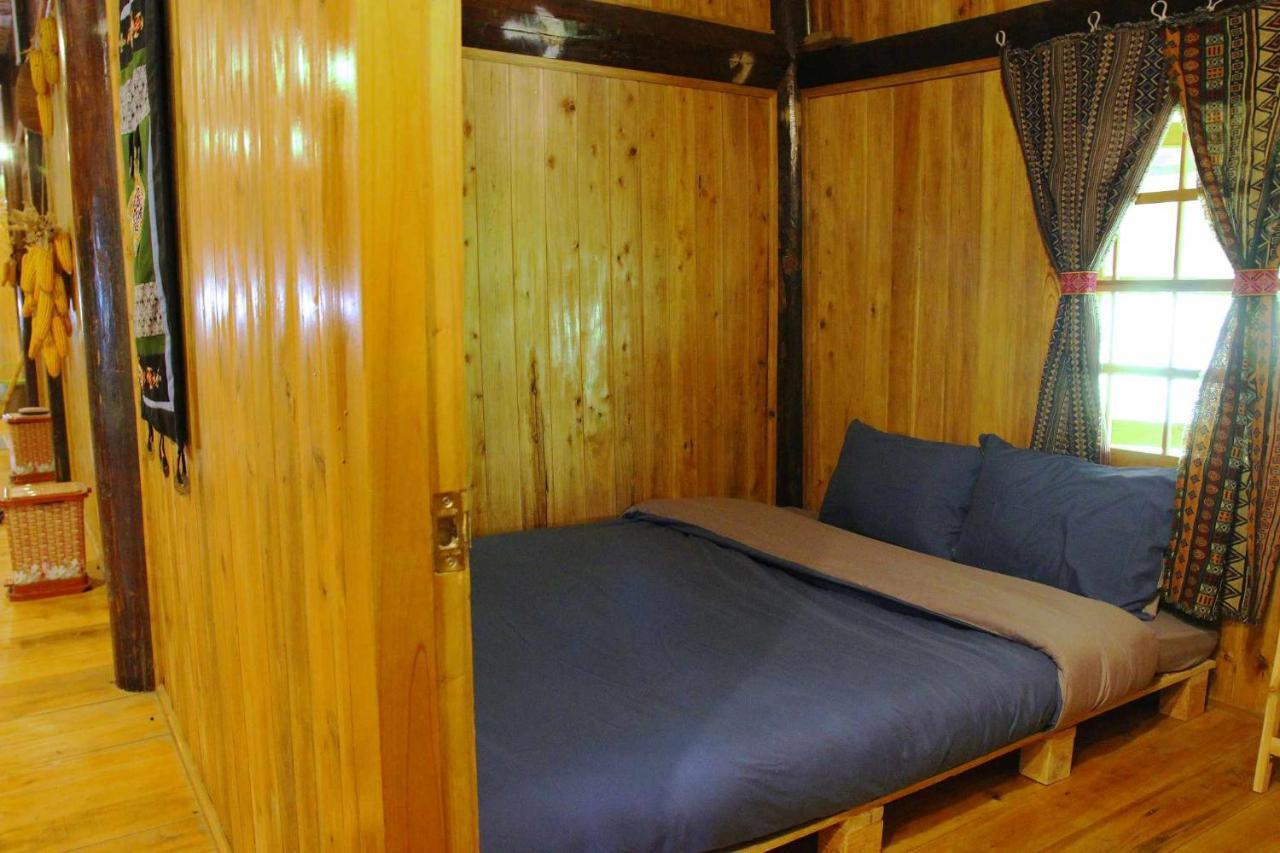 فندق Surelee House And Trekking سابا المظهر الخارجي الصورة