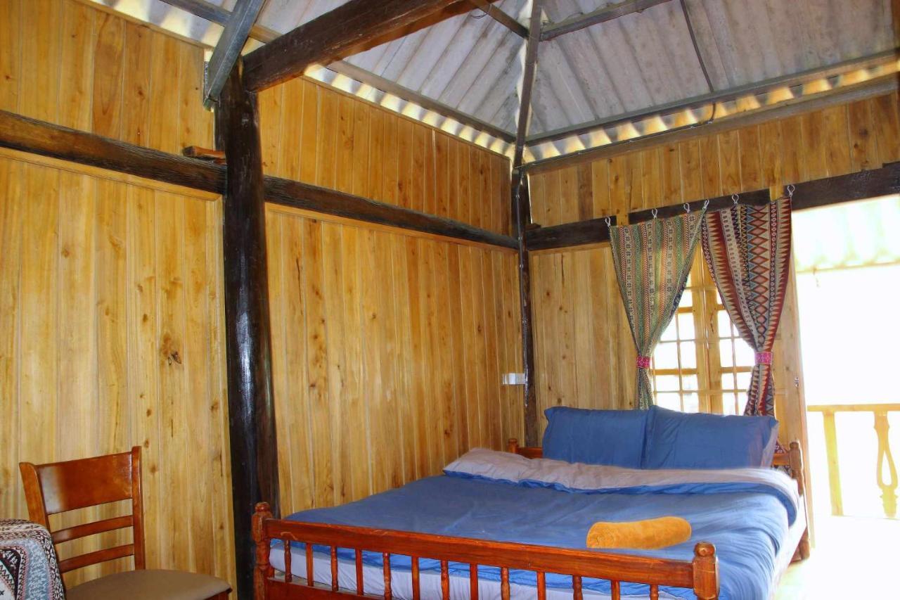 فندق Surelee House And Trekking سابا المظهر الخارجي الصورة