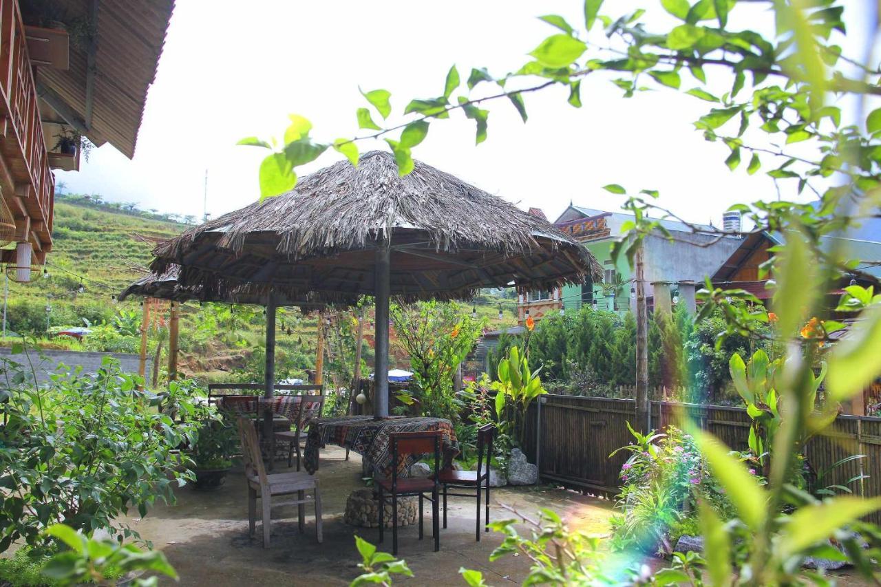 فندق Surelee House And Trekking سابا المظهر الخارجي الصورة