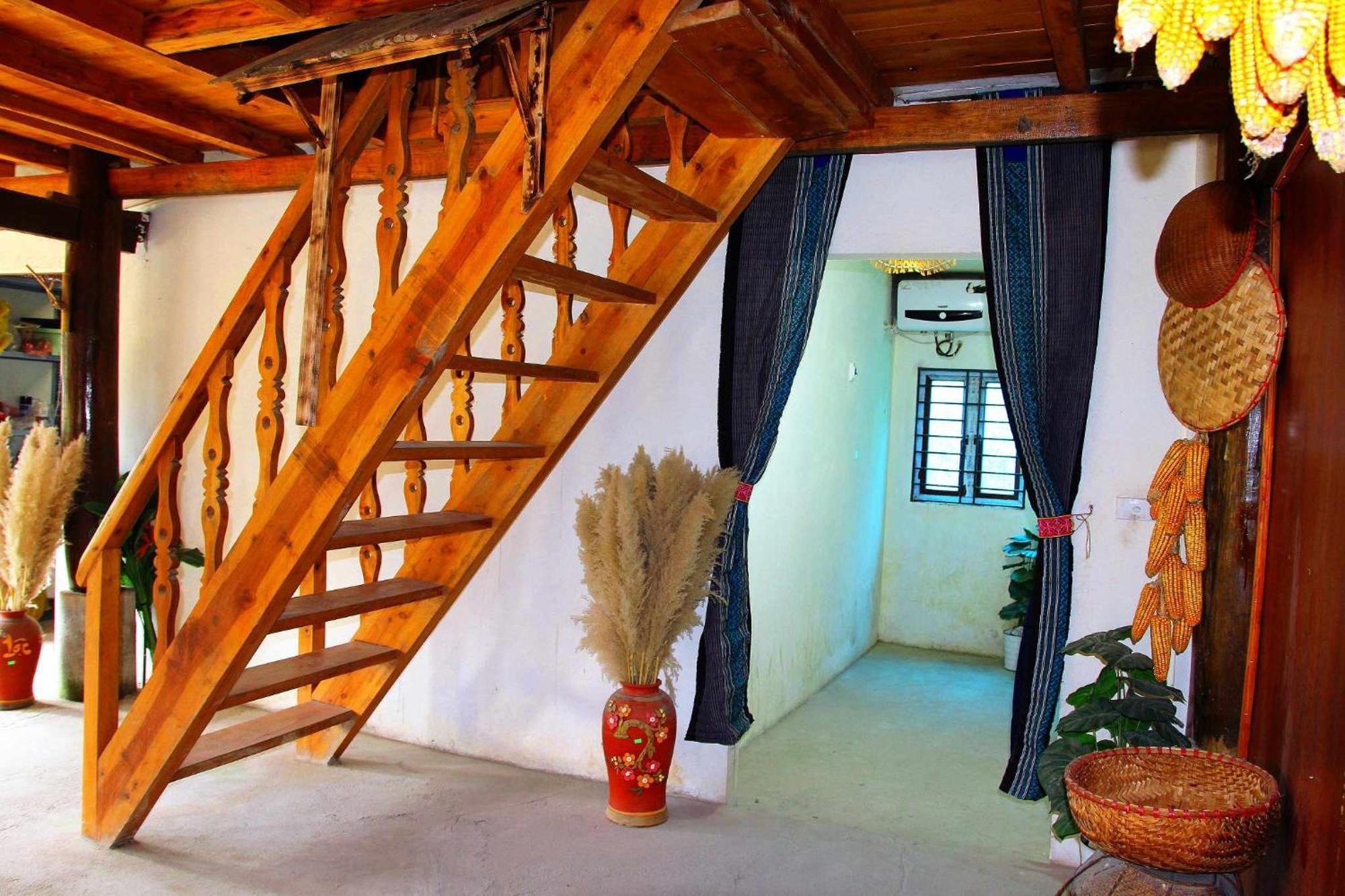 فندق Surelee House And Trekking سابا المظهر الخارجي الصورة