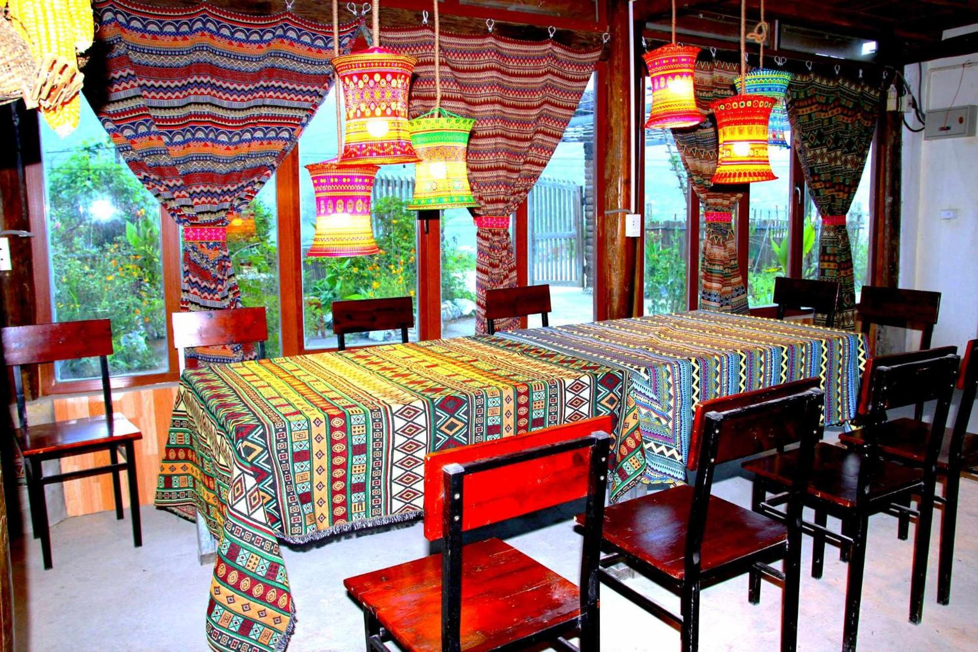 فندق Surelee House And Trekking سابا المظهر الخارجي الصورة