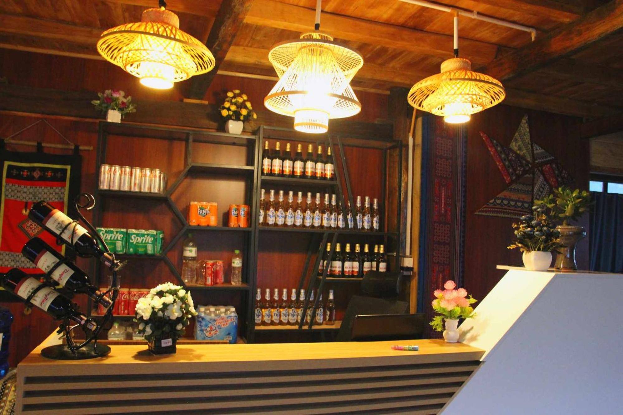 فندق Surelee House And Trekking سابا المظهر الخارجي الصورة