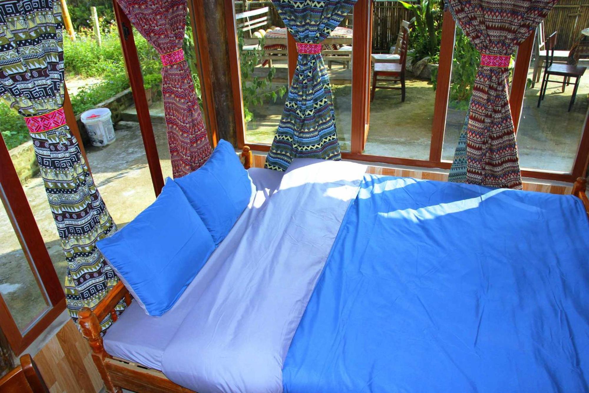 فندق Surelee House And Trekking سابا المظهر الخارجي الصورة